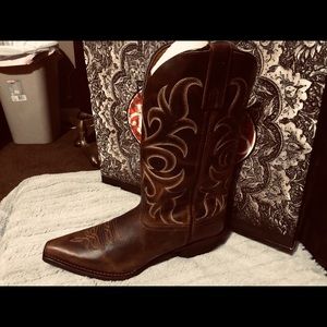 Women’s Western Boots